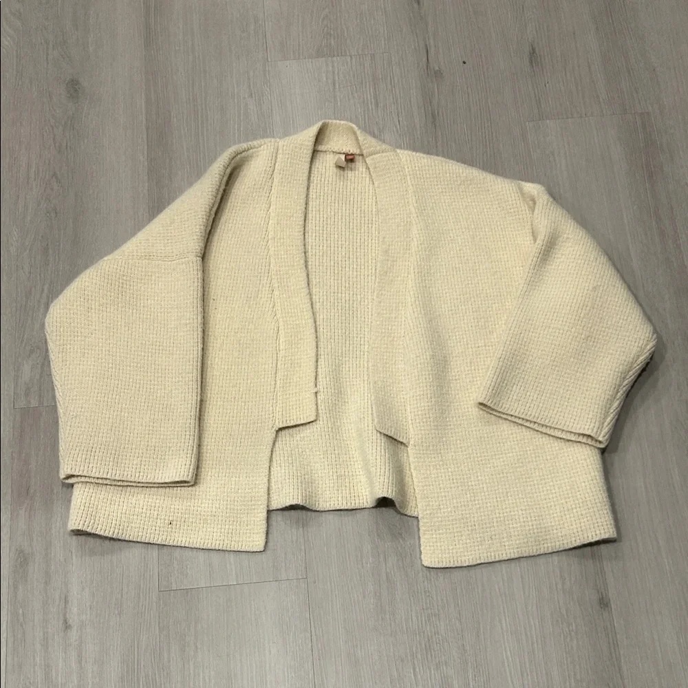 Anthropologie Pilcro Cardigan - Picture 1 of 2